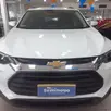 CHEVROLET TRACKER 1.0 TURBO FLEX AUTOMÁTICO CHEVROLET TRACKER 1.0 TURBO FLEX AUTOMÁTICO