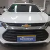 CHEVROLET TRACKER 1.0 TURBO FLEX LT AUTOMÁTICO CHEVROLET TRACKER 1.0 TURBO FLEX LT AUTOMÁTICO