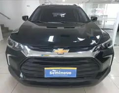 CHEVROLET TRACKER 1.0 TURBO FLEX LT AUTOMÁTICO CHEVROLET TRACKER 1.0 TURBO FLEX LT AUTOMÁTICO