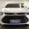 CHEVROLET TRACKER 1.0 TURBO FLEX LT AUTOMÁTICO CHEVROLET TRACKER 1.0 TURBO FLEX LT AUTOMÁTICO