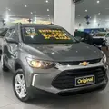 CHEVROLET TRACKER 1.0 TURBO FLEX LT AUTOMÁTICO CHEVROLET TRACKER 1.0 TURBO FLEX LT AUTOMÁTICO