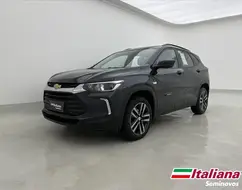 CHEVROLET TRACKER 1.0 TURBO FLEX LT AUTOMÁTICO CHEVROLET TRACKER 1.0 TURBO FLEX LT AUTOMÁTICO