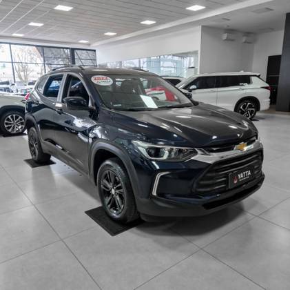CHEVROLET TRACKER 1.0 TURBO FLEX LT AUTOMÁTICO