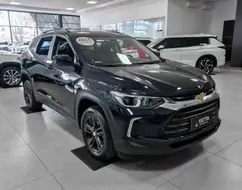 CHEVROLET TRACKER 1.0 TURBO FLEX LT AUTOMÁTICO CHEVROLET TRACKER 1.0 TURBO FLEX LT AUTOMÁTICO