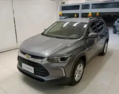 CHEVROLET TRACKER 1.0 TURBO FLEX LT AUTOMÁTICO CHEVROLET TRACKER 1.0 TURBO FLEX LT AUTOMÁTICO