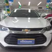CHEVROLET TRACKER 1.0 TURBO FLEX LTZ AUTOMÁTICO CHEVROLET TRACKER 1.0 TURBO FLEX LTZ AUTOMÁTICO
