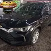CHEVROLET TRACKER 1.0 TURBO FLEX LTZ AUTOMÁTICO CHEVROLET TRACKER 1.0 TURBO FLEX LTZ AUTOMÁTICO