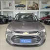 CHEVROLET TRACKER 1.0 TURBO FLEX LTZ AUTOMÁTICO CHEVROLET TRACKER 1.0 TURBO FLEX LTZ AUTOMÁTICO