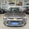CHEVROLET TRACKER 1.0 TURBO FLEX LTZ AUTOMÁTICO CHEVROLET TRACKER 1.0 TURBO FLEX LTZ AUTOMÁTICO