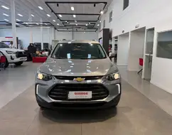CHEVROLET TRACKER 1.0 TURBO FLEX LTZ AUTOMÁTICO CHEVROLET TRACKER 1.0 TURBO FLEX LTZ AUTOMÁTICO