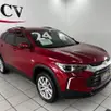 CHEVROLET TRACKER 1.0 TURBO FLEX LTZ AUTOMÁTICO CHEVROLET TRACKER 1.0 TURBO FLEX LTZ AUTOMÁTICO