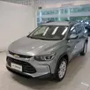 CHEVROLET TRACKER 1.0 TURBO FLEX LTZ AUTOMÁTICO CHEVROLET TRACKER 1.0 TURBO FLEX LTZ AUTOMÁTICO