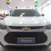 CHEVROLET TRACKER 1.0 TURBO FLEX MANUAL CHEVROLET TRACKER 1.0 TURBO FLEX MANUAL