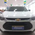 CHEVROLET TRACKER 1.0 TURBO FLEX MANUAL CHEVROLET TRACKER 1.0 TURBO FLEX MANUAL