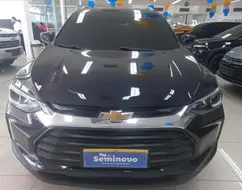 CHEVROLET TRACKER 1.2 TURBO FLEX LTZ AUTOMÁTICO CHEVROLET TRACKER 1.2 TURBO FLEX LTZ AUTOMÁTICO