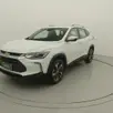 CHEVROLET TRACKER 1.2 TURBO FLEX PREMIER AUTOMÁTICO CHEVROLET TRACKER 1.2 TURBO FLEX PREMIER AUTOMÁTICO