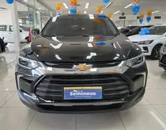 CHEVROLET TRACKER 1.2 TURBO FLEX PREMIER AUTOMÁTICO CHEVROLET TRACKER 1.2 TURBO FLEX PREMIER AUTOMÁTICO