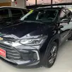 CHEVROLET TRACKER 1.2 TURBO FLEX PREMIER AUTOMÁTICO CHEVROLET TRACKER 1.2 TURBO FLEX PREMIER AUTOMÁTICO