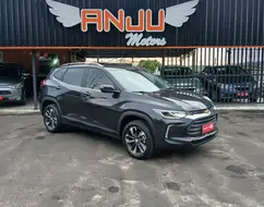 CHEVROLET TRACKER 1.2 TURBO FLEX PREMIER AUTOMÁTICO CHEVROLET TRACKER 1.2 TURBO FLEX PREMIER AUTOMÁTICO