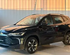 CHEVROLET TRACKER 1.2 TURBO FLEX PREMIER AUTOMÁTICO CHEVROLET TRACKER 1.2 TURBO FLEX PREMIER AUTOMÁTICO