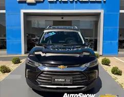 CHEVROLET TRACKER 1.2 TURBO FLEX PREMIER AUTOMÁTICO CHEVROLET TRACKER 1.2 TURBO FLEX PREMIER AUTOMÁTICO