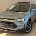CHEVROLET TRACKER 1.2 TURBO FLEX PREMIER AUTOMÁTICO CHEVROLET TRACKER 1.2 TURBO FLEX PREMIER AUTOMÁTICO