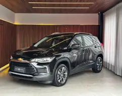 CHEVROLET TRACKER 1.2 TURBO FLEX PREMIER AUTOMÁTICO CHEVROLET TRACKER 1.2 TURBO FLEX PREMIER AUTOMÁTICO