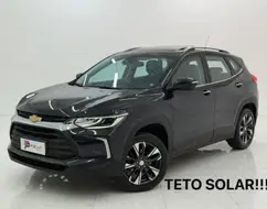 CHEVROLET TRACKER 1.2 TURBO FLEX PREMIER AUTOMÁTICO CHEVROLET TRACKER 1.2 TURBO FLEX PREMIER AUTOMÁTICO