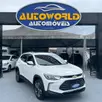 CHEVROLET TRACKER 1.2 TURBO FLEX PREMIER AUTOMÁTICO CHEVROLET TRACKER 1.2 TURBO FLEX PREMIER AUTOMÁTICO