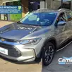 CHEVROLET TRACKER 1.2 TURBO FLEX PREMIER AUTOMÁTICO CHEVROLET TRACKER 1.2 TURBO FLEX PREMIER AUTOMÁTICO