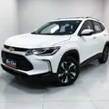 CHEVROLET TRACKER 1.2 TURBO FLEX PREMIER AUTOMÁTICO CHEVROLET TRACKER 1.2 TURBO FLEX PREMIER AUTOMÁTICO