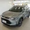CHEVROLET TRACKER 1.2 TURBO FLEX PREMIER AUTOMÁTICO CHEVROLET TRACKER 1.2 TURBO FLEX PREMIER AUTOMÁTICO