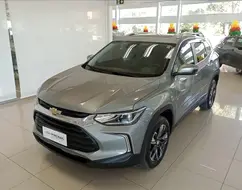 CHEVROLET TRACKER 1.2 TURBO FLEX PREMIER AUTOMÁTICO CHEVROLET TRACKER 1.2 TURBO FLEX PREMIER AUTOMÁTICO