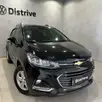 CHEVROLET TRACKER 1.4 16V TURBO FLEX LT AUTOMÁTICO CHEVROLET TRACKER 1.4 16V TURBO FLEX LT AUTOMÁTICO