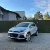 CHEVROLET TRACKER 1.4 16V TURBO FLEX PREMIER AUTOMÁTICO CHEVROLET TRACKER 1.4 16V TURBO FLEX PREMIER AUTOMÁTICO
