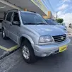 CHEVROLET TRACKER 2.0 4X4 16V GASOLINA 4P MANUAL CHEVROLET TRACKER 2.0 4X4 16V GASOLINA 4P MANUAL