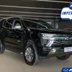 CHEVROLET TRAILBLAZER 2.8 16V TURBO DIESEL HIGH COUNTRY 7L 4X4 AUTOMÁTICO CHEVROLET TRAILBLAZER 2.8 16V TURBO DIESEL HIGH COUNTRY 7L 4X4 AUTOMÁTICO
