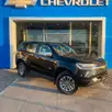 CHEVROLET TRAILBLAZER 2.8 16V TURBO DIESEL HIGH COUNTRY 7L 4X4 AUTOMÁTICO CHEVROLET TRAILBLAZER 2.8 16V TURBO DIESEL HIGH COUNTRY 7L 4X4 AUTOMÁTICO