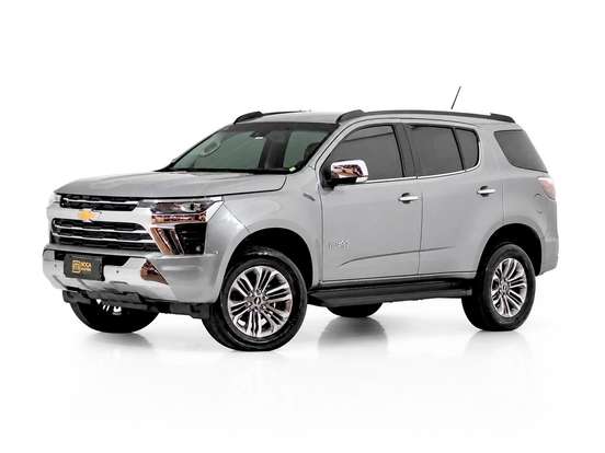 CHEVROLET-TRAILBLAZER-2.8 16V TURBO DIESEL HIGH COUNTRY 7L 4X4 AUTOMÁTICO CHEVROLET-TRAILBLAZER-2024