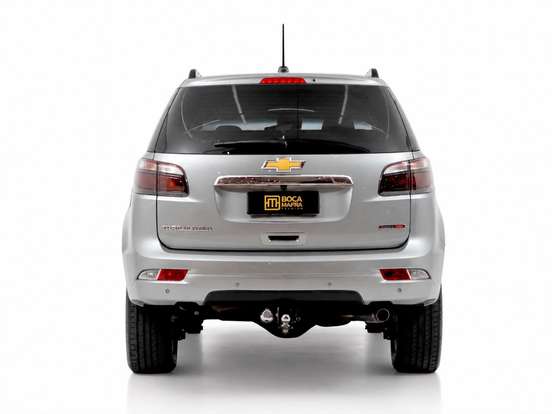 CHEVROLET-TRAILBLAZER-2.8 16V TURBO DIESEL HIGH COUNTRY 7L 4X4 AUTOMÁTICO CHEVROLET-TRAILBLAZER-2024