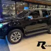 CHEVROLET TRAILBLAZER 3.6 LTZ 4X4 V6 GASOLINA 4P AUTOMÁTICO CHEVROLET TRAILBLAZER 3.6 LTZ 4X4 V6 GASOLINA 4P AUTOMÁTICO