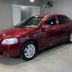 CHEVROLET ASTRA 2.0 MPFI ELEGANCE 8V FLEX 4P MANUAL CHEVROLET ASTRA 2.0 MPFI ELEGANCE 8V FLEX 4P MANUAL