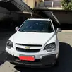 CHEVROLET CAPTIVA 2.4 SIDI 16V GASOLINA 4P AUTOMÁTICO CHEVROLET CAPTIVA 2.4 SIDI 16V GASOLINA 4P AUTOMÁTICO