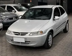CHEVROLET CELTA 1.0 MPFI 8V GASOLINA 2P MANUAL CHEVROLET CELTA 1.0 MPFI 8V GASOLINA 2P MANUAL