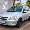 CHEVROLET CELTA 1.0 MPFI SPIRIT 8V FLEX 4P MANUAL CHEVROLET CELTA 1.0 MPFI SPIRIT 8V FLEX 4P MANUAL