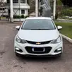 CHEVROLET CRUZE 1.4 TURBO LT 16V FLEX 4P AUTOMÁTICO CHEVROLET CRUZE 1.4 TURBO LT 16V FLEX 4P AUTOMÁTICO