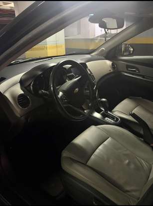CHEVROLET-CRUZE-2011