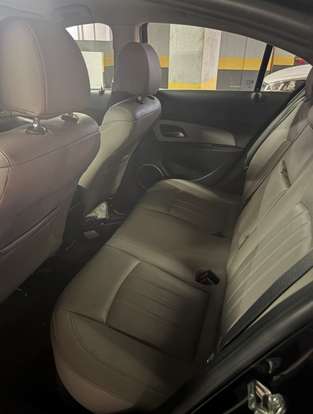 CHEVROLET-CRUZE-2011