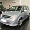 CHEVROLET MERIVA 1.8 MPFI MAXX 8V FLEX 4P MANUAL CHEVROLET MERIVA 1.8 MPFI MAXX 8V FLEX 4P MANUAL