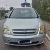 CHEVROLET MERIVA 1.8 MPFI PREMIUM 8V FLEX 4P AUTOMATIZADO CHEVROLET MERIVA 1.8 MPFI PREMIUM 8V FLEX 4P AUTOMATIZADO